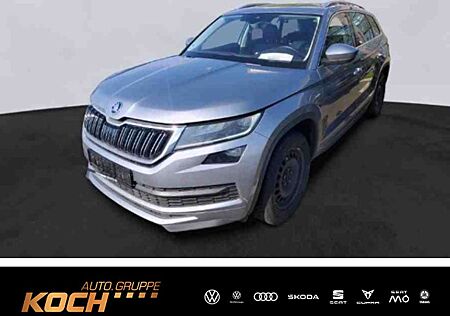 Skoda Kodiaq L&K 2.0 TDI DSG *NAVI*360°KAM*ACC*LED*RFK