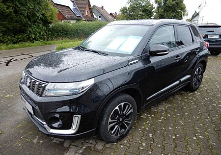 Suzuki Vitara 1.4 Boosterjet Hybrid Allgrip Automatik Comfort+