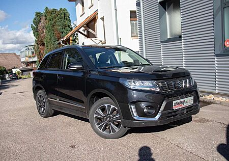 Suzuki Vitara 1.4 Boosterjet Hybrid Allgrip Automatik Comfort+