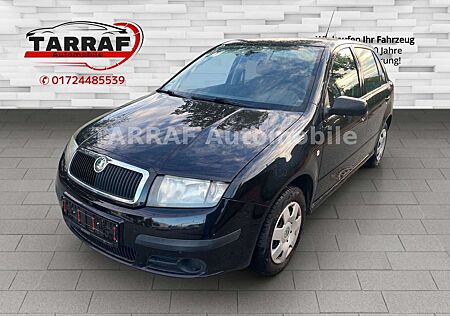 Skoda Fabia 1.2l Classic.Klimaanlage.147TKm.AllwetterR