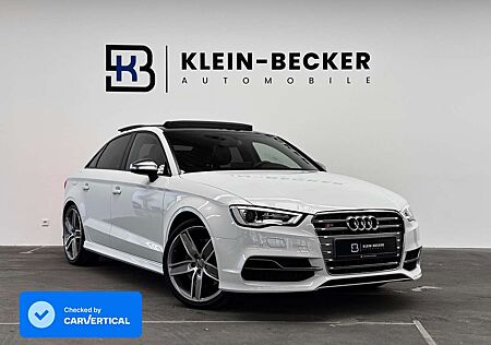 Audi S3 Limousine S-Tr. q. *Pano*B&O*Magnetic*Tempoma