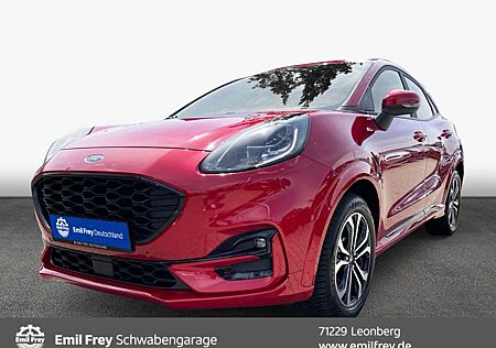 Ford Puma 1.0 Hybrid Aut. ST-LINE *ACC *PDC *RFK