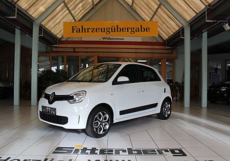 Renault Twingo Limited
