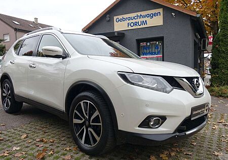 Nissan X-Trail Tekna 4x4