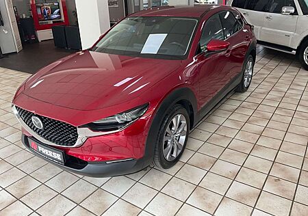 Mazda CX-3 0 Selection 2WD