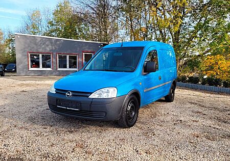 Opel Combo Kasten 1.7 Di*Radio-CD+USB*AHK*WR*