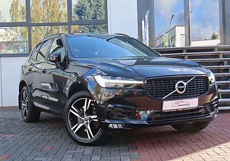 Volvo XC 60 XC60 B4 AWD Autom. Leder HeadUp Memory ACC