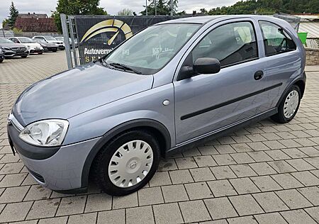 Opel Corsa 1.2 16V / TÜV 03/26 / Kein Rost