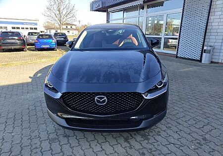 Mazda CX-30 2.0L e-SKYACTIV X 186ps Nagisa