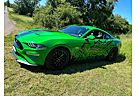 Ford Mustang GT 5.0 Fastback Carbon-Styling/MagneRide/Navi/B&O/