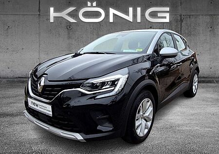 Renault Captur II EQUILIBRE TCe 90 Schaltwagen