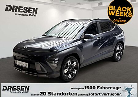 Hyundai Kona 1.6 GDI HEV Prime BOSE*dig.Cockpit*LED*Keyless
