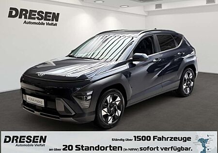 Hyundai Kona 1.6 GDI HEV Prime BOSE*dig.Cockpit*LED*Keyless