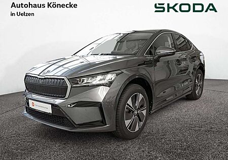 Skoda Enyaq Coupé 85 SHZ KAMERA NAVI AHK ACC LED