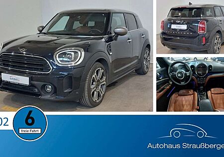 Mini Cooper Countryman Yours Trim PANO ACC QI RFK H/K Memory