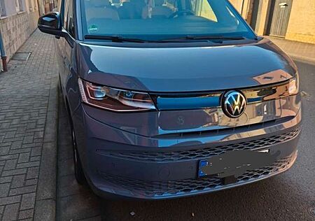 VW T7 Multivan Volkswagen 1.4 eHybrid
