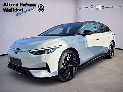 Volkswagen ID.7 Tourer Pro S AHK NAVI LED KLIMA