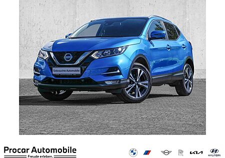 Nissan Qashqai Zama