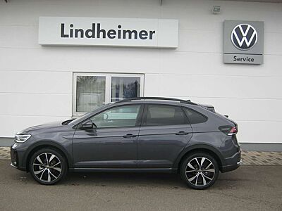Volkswagen Taigo R-Line DSG/ IQ Light/ACC/PDC/Klimatr./Kamera/