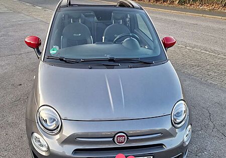 Fiat 500C 500 C 500 C 0.9 8V TwinAir Turbo Start