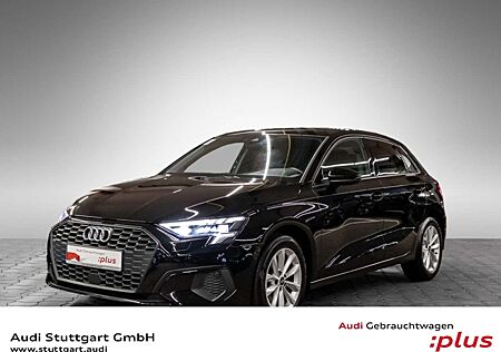 Audi A3 Sportback 35 TDI LED ACC virtCo SHZ PDCplus
