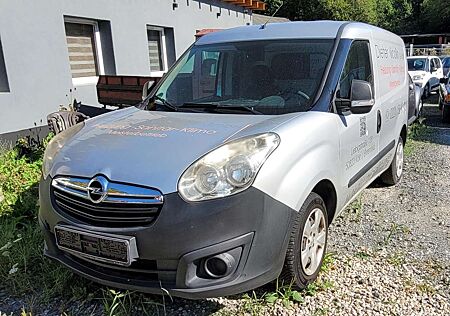 Opel Combo Kasten L1H1 2,2t