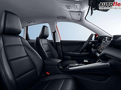 MG ZS Luxury Hybrid+ ACC 360Kam Nav LED SHZ TotW 75 k...