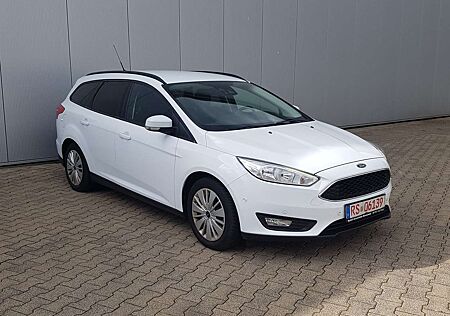 Ford Focus Turnier 1.0 EcoBoost Business ZAHNRIEMEN-INSP. NEU