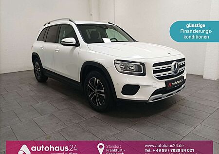 Mercedes-Benz GLB 180 d Style Navi|CAM|Sitzhzg.|Tempomat