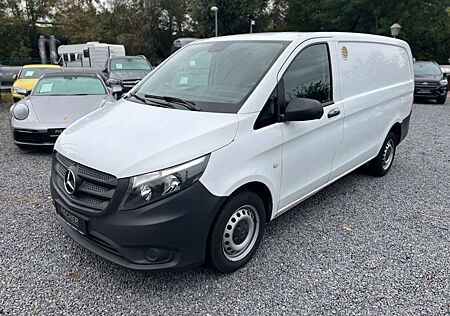 Mercedes-Benz Vito Kasten 110 CDI FWD lang+KLIMA+TEMPO+1 HAND+