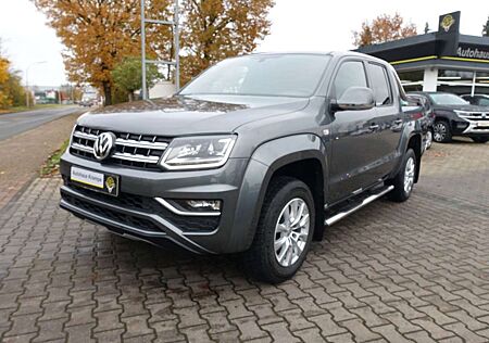 VW Amarok Volkswagen Aventura DoubleCab 4Motion