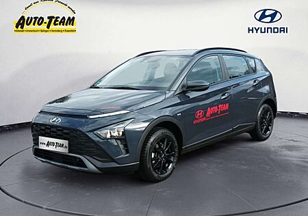 Hyundai Bayon 1.0 T-GDI 48V-Hybrid Trend