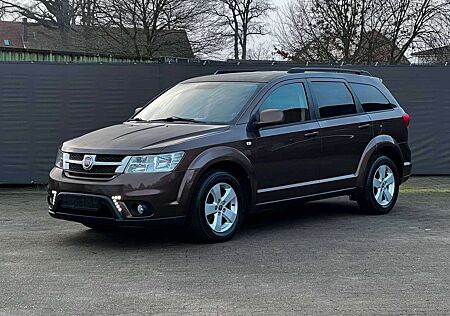 Fiat Freemont Urban/7 Sitzer/TÜV