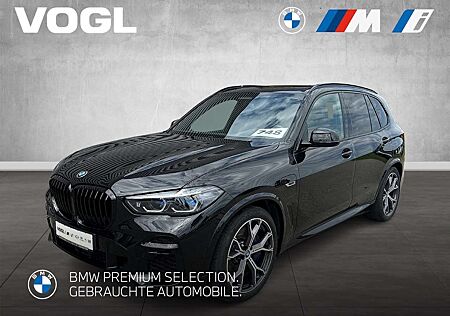 BMW X5 xDrive45e elektr. Panoramadach SHZ