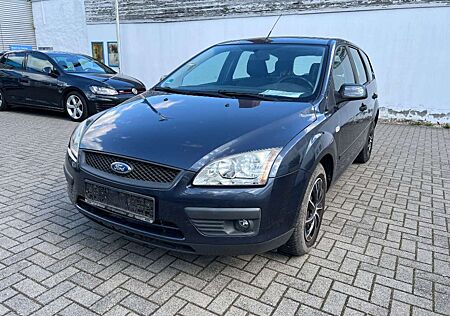 Ford Focus Turnier 1.6 16V Style HU bis 04/2025