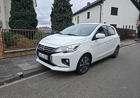 Mitsubishi Space Star 1.2 Intro Edition+