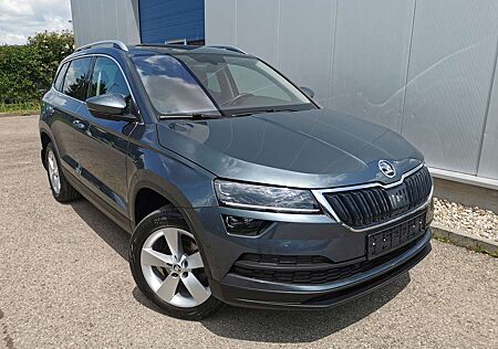 Skoda Karoq Style