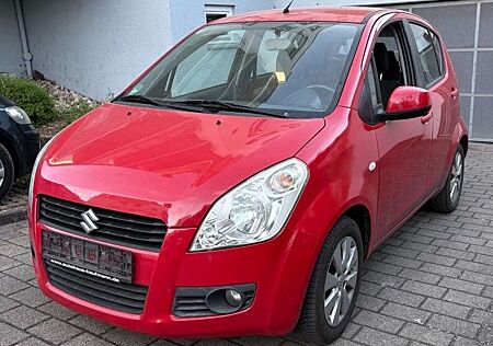 Suzuki Splash Splash 1.2 Comfort