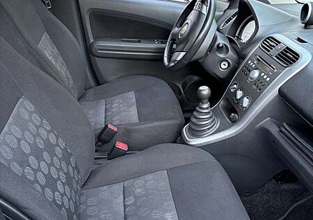 Suzuki Splash Splash 1.2 Comfort