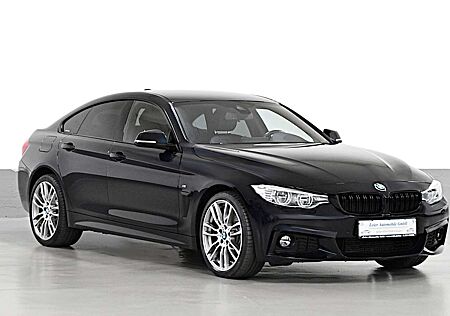 BMW 430D 430 XDRIVE GRAN COUPE M-SPORTPAKET*AUS 2 HAND*