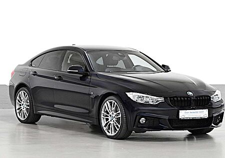 BMW 430D 430 XDRIVE GRAN COUPE M-SPORTPAKET*AUS 2 HAND*