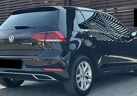 VW Golf Volkswagen VII 1.5 TSI ACT Highline 150ps
