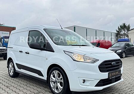 Ford Transit Connect 1.5 TDCI|Klima|PDC|Sitzhei|3-Stz
