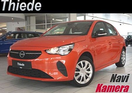 Opel Corsa -e EDITION PDC|KAMERA|7,4KW|ALLWETTER