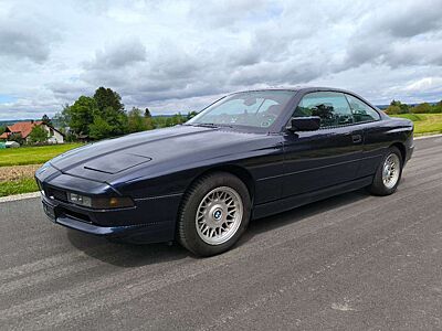 BMW 840 840Ci
