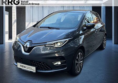 Renault ZOE R135 Z.E. 50 Intens inkl. Batterie