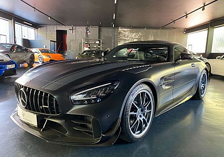 Mercedes-Benz AMG GT PRO*Magno*Track Pack*Carbon*Burmester