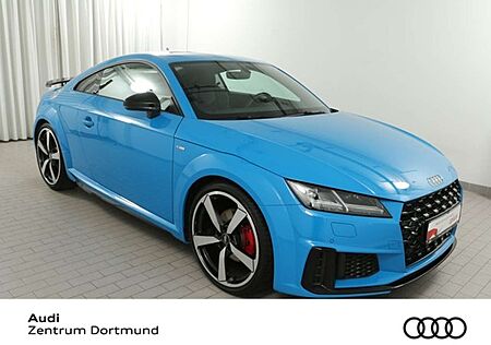 Audi TT Coupe 40 S LINE BLACKPAK LM20 NAVI+ SITZHEIZ.