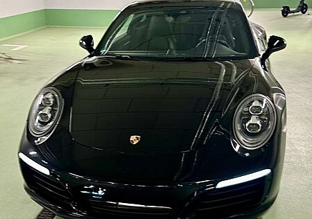 Porsche 991 911 Carrera S PDK