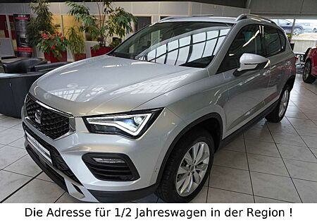 Seat Ateca Style 1.5 TSI DSG*AHK*LED*ACC*NAVI*KAMERA*